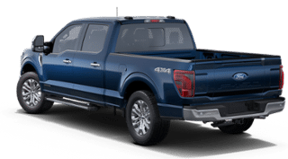2025 Ford F-150® External Image 3